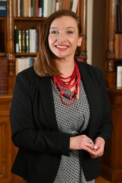 Erika Breznik